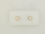 Precious Metal (No Stones) Pendants / Charm