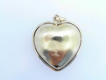Precious Metal (No Stones) Pendants / Charm