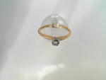 Diamond Fashion Rings - Women