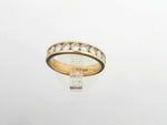 Colored Stone Rings  -  Women'