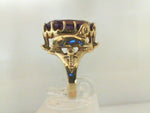 Precious Metal (No Stones) Fashion Rings - Women'