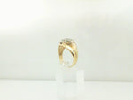 Colored Stone Rings  -  Men'