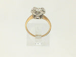 Diamond Fashion Rings - Women