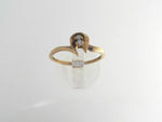 Colored Stone Rings  -  Women'