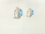 Diamond Earring