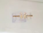 Precious Metal (No Stones) Bracelet