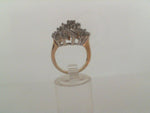 Diamond Fashion Rings - Women