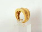 Precious Metal (No Stones) Fashion Rings - Women'