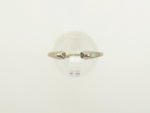 Precious Metal (No Stones) Fashion Rings - Women'