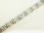 Diamond Bracelet
