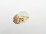 Diamond Fashion Rings - Women