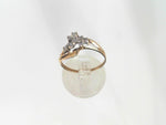 Colored Stone Rings  -  Women'