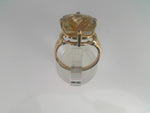 Precious Metal (No Stones) Fashion Rings - Women'