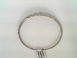 Precious Metal (No Stones) Bracelet