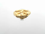 Precious Metal (No Stones) Fashion Rings - Women'
