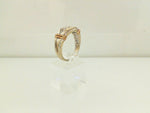 Diamond Wedding Bands - Men'