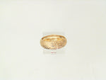 Precious Metal (No Stones) Fashion Rings - Women'