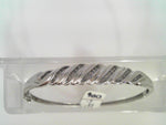 Precious Metal (No Stones) Bracelet