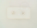 Diamond Earring