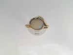 Precious Metal (No Stones) Fashion Rings - Women'