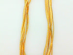 Precious Metal (No Stones) Chain
