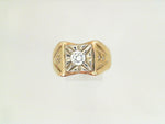 Diamond  Rings