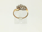 Diamond Fashion Rings - Women