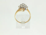 Diamond Fashion Rings - Women