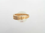 Colored Stone Rings  -  Women'