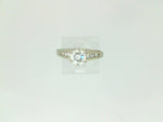 Diamond Engagement Ring