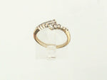Diamond Wedding Bands  -  Women'