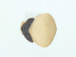 Colored Stone Rings  -  Women'
