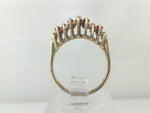 Diamond Fashion Rings - Women