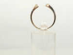 Precious Metal (No Stones) Fashion Rings - Women'