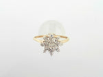 Diamond Fashion Rings - Women