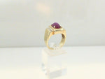 Diamond Fashion Rings  -  Men'