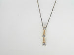 Precious Metal (No Stones) Chain