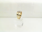 Diamond Fashion Rings  -  Men'