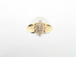Diamond Fashion Rings - Women