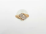 Diamond Fashion Rings - Women