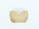 Precious Metal (No Stones) Fashion Rings - Women'