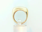 Precious Metal (No Stones) Fashion Rings - Women'