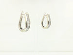 Diamond Earring