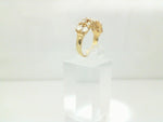 Colored Stone Rings  -  Women'