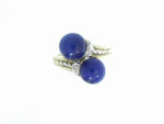 Colored Stone Rings  -  Women'