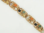 Precious Metal (No Stones) Bracelet