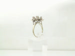 Precious Metal (No Stones) Fashion Rings - Women'