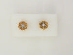 Diamond Earring