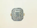 Diamond Fashion Rings - Women