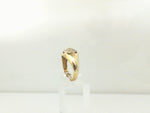 Diamond Fashion Rings  -  Men'